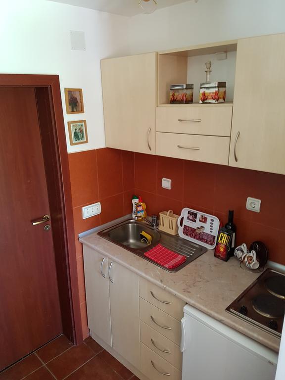 Apartment Matija 즐라티보 외부 사진